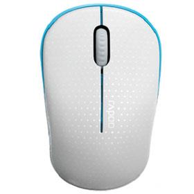 Rapoo M12 Wireless Optical Mouse